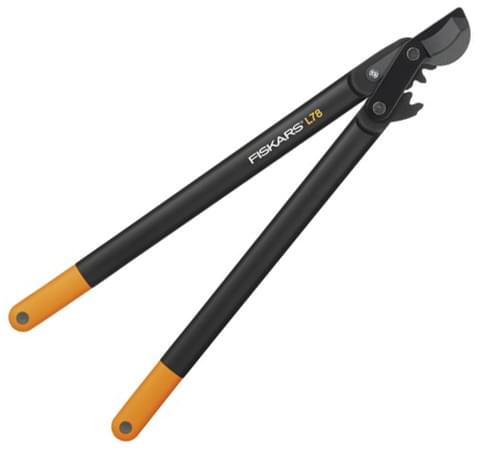 Nky pevodov na siln vtve FISKARS L PowerGear 1000584