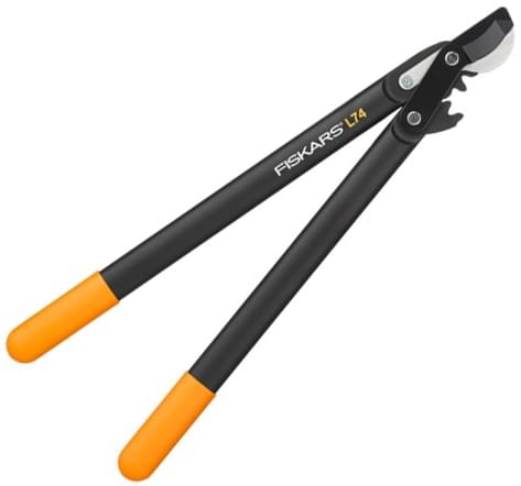 Nky pevodov na siln vtve FISKARS M PowerGear 1000582