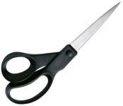 Univerzální nůžky FISKARS Essential 1023817