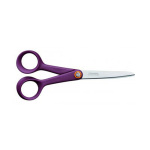 Nůžky univerzální Inspiration™ Merlot 17cm FISKARS 1027493