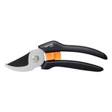 Nky zahradn dvouepelov Solid P121 FISKARS 1057160