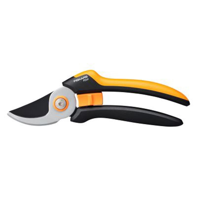 Nky zahradn dvouepelov Solid P341 L FISKARS 1057164