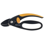 Nůžky zahradní jednočepelové FISKARS Fingerloop 1001535