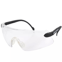 Ochranné brýle HECHT 900106
