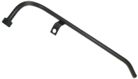 Odváděcí trubka s příchytkou 3V/4V (URI) 5911-7896