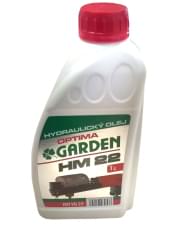 Olej hydraulický do štípaček dříví OPTIMA GARDEN 1 l