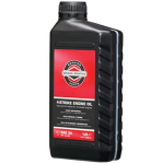 Olej motorový 4T SAE 30 1l BRIGGS & STRATTON 100007E