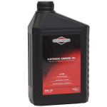 Olej motorový 4T SAE 30 2,0L BRIGGS & STRATTON 100008E