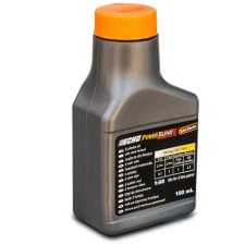 Olej motorový pro 2-taktní motory 100 ml ECHO 6450102