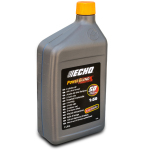 Olej motorový pro 2-taktní motory 1000 ml ECHO 6450107