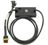 Ovládání PTO ZB (JRL+) 64.135.992