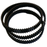 Ozubený řemen DSTD 1760-DS8M Ozubený řemen DSTD 1760-DS8M