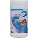 PH plus 1 kg BLUE LINE 802601