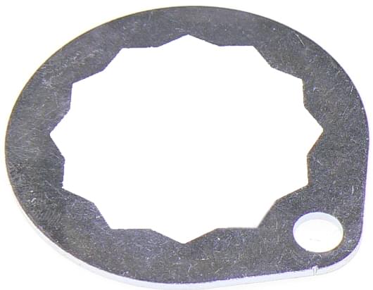 Pojistn plech ZETOR 6901-0394