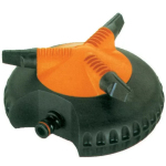 Postřikovač Idrojet 2000 CLABER 8694