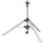 Postřikovač stavitelný Impact Tripod CLABER 8715