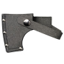 Pouzdro na čepel Premium, vel.S pro sekeru N10, N12, X10, X11 FISKARS 1057532 Pouzdro na čepel Premium, vel.S pro sekeru N10, N12, X10, X11 FISKARS 1057532