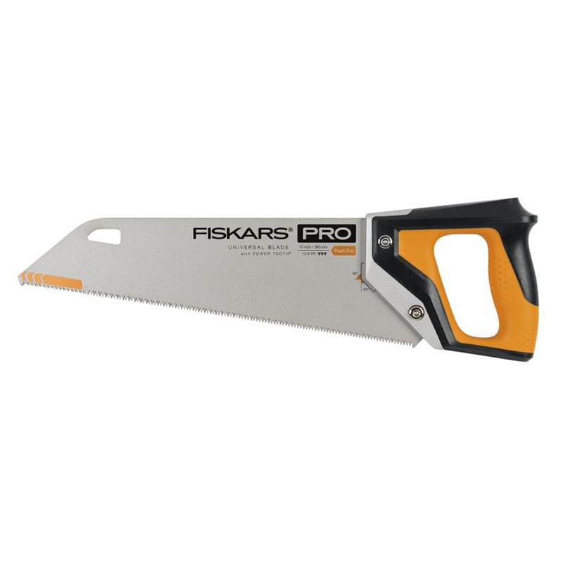 PowerTooth run pila, 380 mm FISKARS 1062930