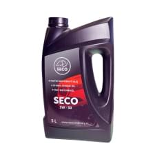 Převodový olej 5W-50 - 5L Seco