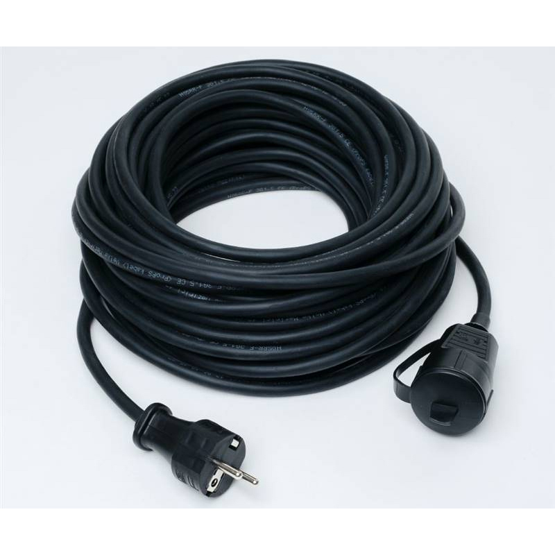 Prodluovac kabel 3x1,5mm 10m MUNOS Hobby 3310