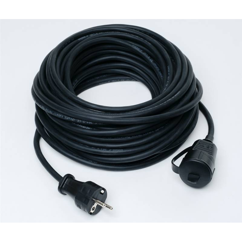 Prodluovac kabel 3x1,5mm 5m MUNOS Hobby 350