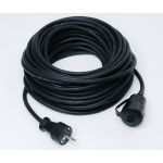 Prodlužovací kabel 3x1,5mm 5m MUNOS Hobby 350