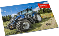 Puzzle VALTRA 42 dílků