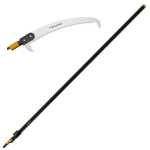 QuikFit pilka prořezávací zahnutá + násada L FISKARS 1001655