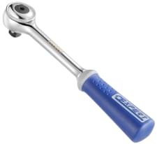 Ráčna 1/2" s přepínacím kolečkem TONA E032801
