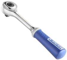 Ráčna 1/4" s přepínacím kolečkem TONA E030601
