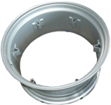 Ráfek s patkami W 15Lx30 6211-6712