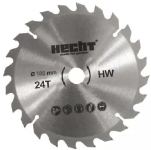 Řezný kotouč HECHT 001618