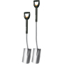 Rýč teleskopický rovný FISKARS SmartFit 1000620 Rýč teleskopický rovný FISKARS SmartFit 1000620