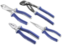 Sada 4ks kleští pro mechaniky TONA E080818