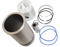 Sada vložky válce a pístu průměr 102 mm 3 kroužky 7211-0099