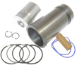 Sada vložky válce a pístu průměr 102 mm 4 kroužky 7011-0099 Sada vložky válce a pístu průměr 102 mm 4 kroužky 7011-0099