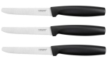 Set 3 jídelních nožů FISKARS Functional Form 1014279 Set 3 jídelních nožů FISKARS Functional Form 1014279