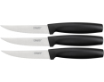 Set 3 steakových nožů FISKARS Functional Form 1014280 Set 3 steakových nožů FISKARS Functional Form 1014280