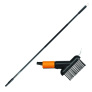 Set FISKARS 1002178 kartáč na spáry QuikFit™ + násada L QuikFit™ Set FISKARS 1002178 kartáč na spáry QuikFit™ + násada L QuikFit™