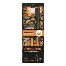 Set na tpn deva (sekra X21 + sapina XA2) FISKARS 1025438