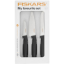 Set nožů FISKARS Functional Form 1014199 Set nožů FISKARS Functional Form 1014199