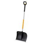 Shrnovač sněhu - hrablo, teleskopický X-series FISKARS 1057189