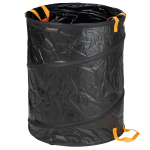 Skládácí zahradní koš 172 l FISKARS Solid 1015647
