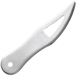 Škrabka na ryby FISKARS Essential 1023800