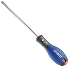 Šroubovák plochý standardní 6,5x150 mm TONA E165141
