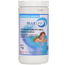Tablety chlorové pomalurozpustné 1 kg Blue Line 505601 Tablety chlorové pomalurozpustné 1 kg Blue Line 505601