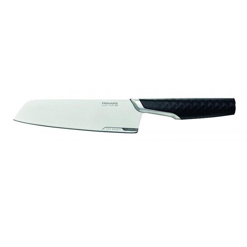 Titanium n Santoku 16cm FISKARS 1027295 