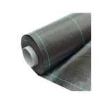 Tkaná můlčovací textilie 100g/m2 role 165cm x 100cm