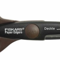 Tvarové nůžky Decle FISKARS 1003853
