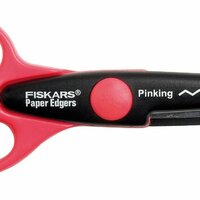 Tvarové nůžky Pinking FISKARS 1003849